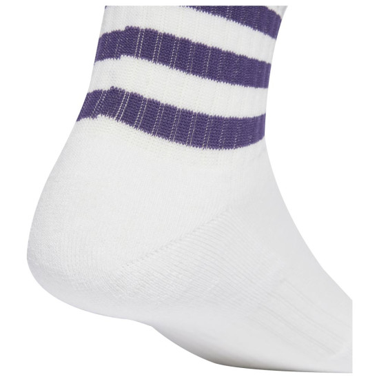 Adidas Κάλτσες 3-S Cushioned Sportswear Low-Cut Socks 3 Pairs Adidas Κάλτσες 3-S Cushioned Sportswear Low-Cut Socks 3 Pairs